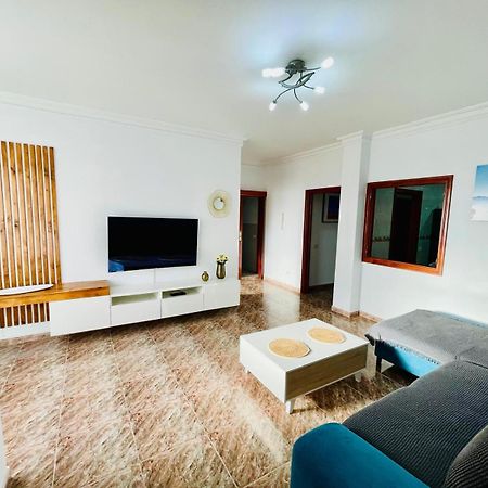 Vivienda Vacacional Norte Sol Santa Maria de Guia de Gran Canaria Eksteriør bilde