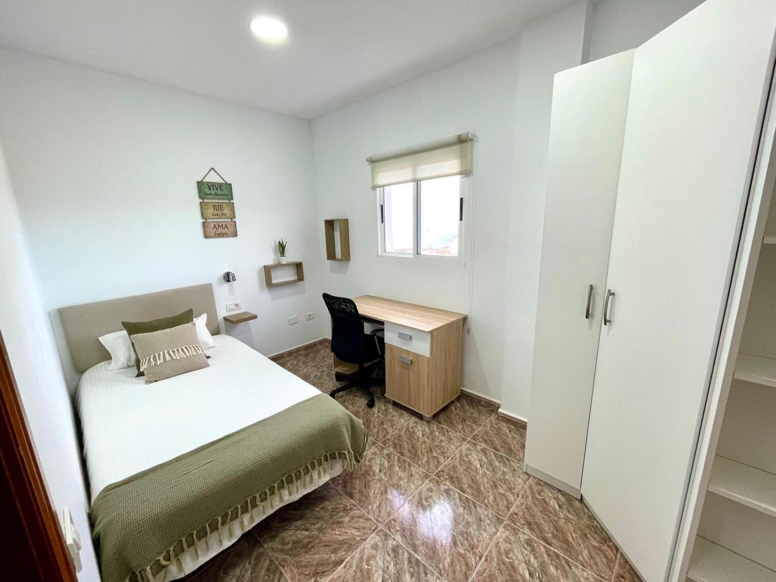 Vivienda Vacacional Norte Sol Santa Maria de Guia de Gran Canaria Eksteriør bilde